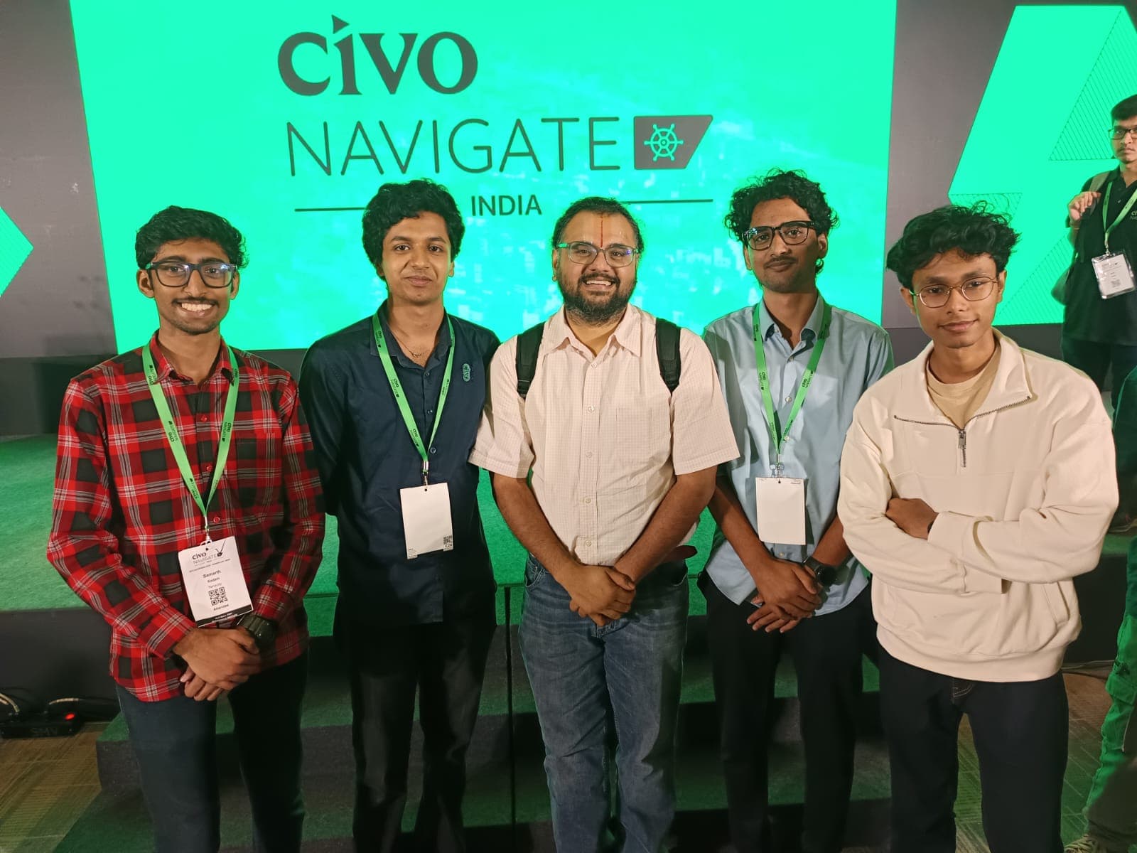 Civo Navigate India